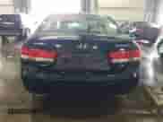 2008 Hyundai Sonata SE с VIN 5NPEU46F68H317700, выставлен на аукционе Copart как лот 64035684 с пробегом 65 113 миль миль и На запчасти • Non repairable. История ставок и продаж доступна на DreamBid. Изображение 6.