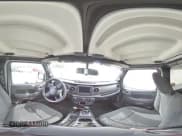 ✅ 2022 Jeep Wrangler Willys Sport • VIN: 1C4GJXAG3NW237912 • Lot: 75409904. Listed on Copart with 6,463 mi. Free auction sales archive from the USA and detailed vehicle history report at DreamBid. Image 13.