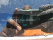 ✅ 2013 Hyundai Accent GLS • VIN: KMHCT4AE7DU500012 • Лот: 90009335. Опубликован ранее на Copart с пробегом 212 537 миль. Бесплатный доступ к архиву аукционных продаж из США и подробный отчёт об истории автомобиля на DreamBid. Изображение 12.