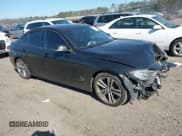 ✅ 2012 BMW 3 Series 335i • VIN: WBA3A9G51CNN67676 • Лот: 42018634. Опубликован ранее на IAAI с пробегом 62 330 миль. Бесплатный доступ к архиву аукционных продаж из США и подробный отчёт об истории автомобиля на DreamBid. Изображение 1.
