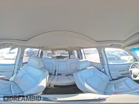 ✅ 2011 Honda Pilot EX-L • VIN: 5FNYF4H50BB014168 • Lot: 90784345. Wystawiony na Copart z przebiegiem 208 239 mil. Bezpłatny archiwum sprzedaży aukcyjnych z USA i szczegółowy raport historii pojazdu na DreamBid. Zdjęcie 15.