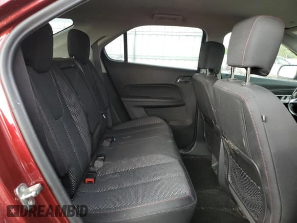 ✅ 2017 Chevrolet Equinox LT • VIN: 2GNALCEK7H1537107 • Lot: 81296565. Wystawiony na Copart z przebiegiem 145 081 mil. Bezpłatny archiwum sprzedaży aukcyjnych z USA i szczegółowy raport historii pojazdu na DreamBid. Zdjęcie 11.