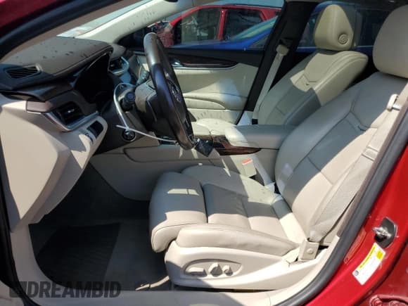 ✅ 2013 Cadillac XTS Luxury • VIN: 2G61R5S36D9241185 • Lot: 63567255. Wystawiony na Copart z przebiegiem 111 371 mil. Bezpłatny archiwum sprzedaży aukcyjnych z USA i szczegółowy raport historii pojazdu na DreamBid. Zdjęcie 7.