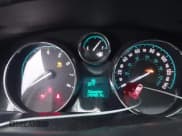 ✅ 2015 Chevrolet Captiva Sport LT • VIN: 3GNAL3EK0FS507819 • Lot: 41520801. Wystawiony na IAAI z przebiegiem 149 465 mil. Bezpłatny archiwum sprzedaży aukcyjnych z USA i szczegółowy raport historii pojazdu na DreamBid. Zdjęcie 7.