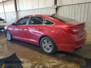 ✅ 2017 Hyundai Sonata Eco • VIN: 5NPE24AA0HH538758 • Lot: 86803835. Listed on Copart with 70,285 mi. Free auction sales archive from the USA and detailed vehicle history report at DreamBid. Image 2.