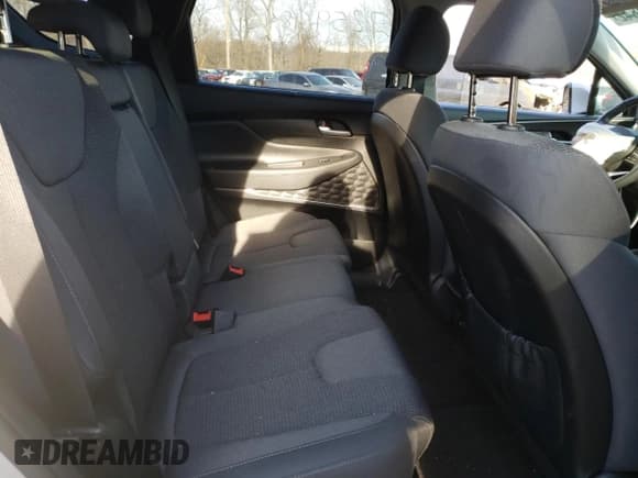 ✅ 2019 Hyundai Santa Fe SEL • VIN: 5NMS3CAD9KH058758 • Лот: 72594842. Опубликован ранее на Copart с пробегом 25 022 миль. Бесплатный доступ к архиву аукционных продаж из США и подробный отчёт об истории автомобиля на DreamBid. Изображение 11.