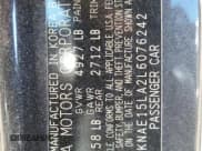 ✅ 2020 Kia Stinger GT-Line • VIN: KNAE15LA2L6076242 • Lot: 61662975. Wystawiony na Copart z przebiegiem 53 059 mil. Bezpłatny archiwum sprzedaży aukcyjnych z USA i szczegółowy raport historii pojazdu na DreamBid. Zdjęcie 12.