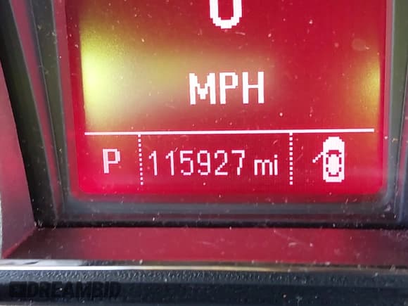 ✅ 2017 GMC Terrain SLE • VIN: 2GKALMEK4H6274001 • Lot: 43381743. Listed on IAAI with 115,927 mi. Free auction sales archive from the USA and detailed vehicle history report at DreamBid. Image 15.