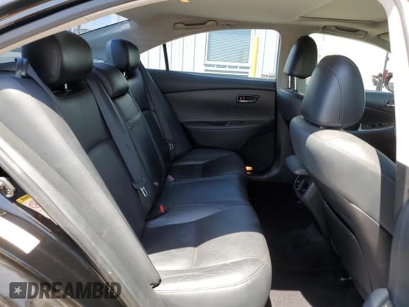 ✅ 2010 Lexus ES 330 • VIN: JTHBK1EG3A2390224 • Лот: 60557595. Опубликован ранее на Copart с пробегом 145 385 миль. Бесплатный доступ к архиву аукционных продаж из США и подробный отчёт об истории автомобиля на DreamBid. Изображение 10.