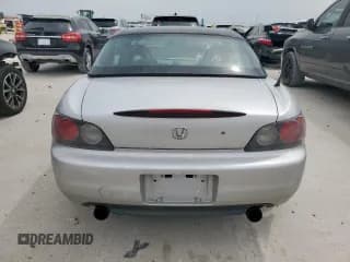 ✅ 2003 Honda S2000 • VIN: JHMAP114X3T001861 • Lot: 53496815. Wystawiony na Copart z przebiegiem 148 120 mil. Bezpłatny archiwum sprzedaży aukcyjnych z USA i szczegółowy raport historii pojazdu na DreamBid. Zdjęcie 6.