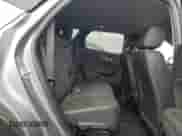 2024 Chevrolet Blazer LT z VIN 3GNKBJR42RS170162, wystawiony jako Copart lot #57754705 z przebiegiem 13 644 mil mil oraz Czysty tytuł • Clean title. Historia ofert i sprzedaży dostępna na DreamBid. Obrazek 11.