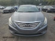 ✅ 2012 Hyundai Sonata Limited • VIN: 5NPEC4AB0CH496574 • Lot: 71096014. Listed on Copart with 137,188 mi. Free auction sales archive from the USA and detailed vehicle history report at DreamBid. Image 5.