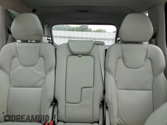 ✅ 2021 Volvo XC90 Inscription • VIN: YV4A22PL3M1763668 • Lot: 56871925. Wystawiony na Copart z przebiegiem 44 619 mil. Bezpłatny archiwum sprzedaży aukcyjnych z USA i szczegółowy raport historii pojazdu na DreamBid. Zdjęcie 10.