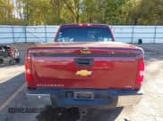 ✅ 2013 Chevrolet Silverado 1500 LTZ • VIN: 3GCPKTE7XDG153213 • Lot: 43458418. Wystawiony na IAAI z przebiegiem 247 520 mil. Bezpłatny archiwum sprzedaży aukcyjnych z USA i szczegółowy raport historii pojazdu na DreamBid. Zdjęcie 16.