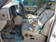 ✅ 2002 GMC Yukon SLT • VIN: 1GKEK13Z02R317103 • Лот: 84740675. Опубликован ранее на Copart с пробегом 251 372 миль. Бесплатный доступ к архиву аукционных продаж из США и подробный отчёт об истории автомобиля на DreamBid. Изображение 7.