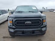 ✅ 2023 Ford F-150 XL • VIN: 1FTFW1ED6PFA07908 • Lot: 42383720. Wystawiony na IAAI z przebiegiem 20 357 mil. Bezpłatny archiwum sprzedaży aukcyjnych z USA i szczegółowy raport historii pojazdu na DreamBid. Zdjęcie 12.