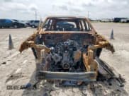 ✅ 2024 Jeep Grand Cherokee Summit Reserve • VIN: 1C4RJYE67RC711173 • Lot: 59365235. Listed on Copart with Not provided. Free auction sales archive from the USA and detailed vehicle history report at DreamBid. Image 5.