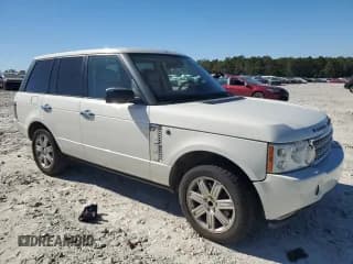 ✅ 2006 Land Rover Range Rover HSE • VIN: SALMF15406A229291 • Лот: 82412345. Опубликован ранее на Copart с пробегом 195 259 миль. Бесплатный доступ к архиву аукционных продаж из США и подробный отчёт об истории автомобиля на DreamBid. Изображение 4.