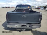 ✅ 2001 Chevrolet Silverado 1500 • VIN: 1GCEC19T81Z142836 • Лот: 49498445. Опубликован ранее на Copart с пробегом 337 498 миль. Бесплатный доступ к архиву аукционных продаж из США и подробный отчёт об истории автомобиля на DreamBid. Изображение 6.