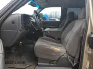 ✅ 2007 Chevrolet Silverado 1500 LS • VIN: 1GCEK19V37E125320 • Lot: 78658564. Listed on Copart with 202,642 mi. Free auction sales archive from the USA and detailed vehicle history report at DreamBid. Image 7.