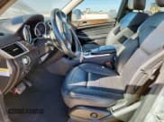 ✅ 2012 Mercedes-Benz M 350 • VIN: 4JGDA5HB6CA043771 • Lot: 91995505. Listed on Copart with 130,361 mi. Free auction sales archive from the USA and detailed vehicle history report at DreamBid. Image 7.