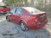 ✅ 2014 Chevrolet Sonic LT • VIN: 1G1JC5SH1E4228660 • Лот: 72336064. Размещён на Copart с пробегом 117 443 миль миль. Получите бесплатный доступ к архиву аукционных продаж из США и посмотрите подробный отчёт об истории автомобиля на DreamBid. Изображение 2.