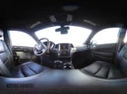 ✅ 2014 Jeep Grand Cherokee Summit • VIN: 1C4RJFJT6EC389037 • Lot: 43547372. Listed on IAAI with 152,933 mi. Free auction sales archive from the USA and detailed vehicle history report at DreamBid. Image 19.