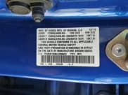 ✅ 2020 Honda CR-V Touring • VIN: 7FARW1H98LE006623 • Lot: 87469445. Listed on Copart with 77,777 mi. Free auction sales archive from the USA and detailed vehicle history report at DreamBid. Image 12.