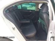 ✅ 2012 Volkswagen Jetta SE • VIN: 3VWDP7AJ0CM332273 • Lot: 42807798. Listed on IAAI with 160,501 mi. Free auction sales archive from the USA and detailed vehicle history report at DreamBid. Image 8.