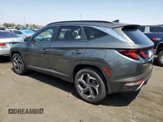 ✅ 2024 Hyundai Tucson SEL • VIN: KM8JBDD28RU205715 • Lot: 65765294. Wystawiony na Copart z przebiegiem 401 mil. Bezpłatny archiwum sprzedaży aukcyjnych z USA i szczegółowy raport historii pojazdu na DreamBid. Zdjęcie 2.