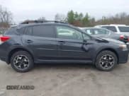 ✅ 2019 Subaru Crosstrek Premium • VIN: JF2GTACC0KH355922 • Lot: 43664794. Listed on IAAI with 59,684 mi. Free auction sales archive from the USA and detailed vehicle history report at DreamBid. Image 13.