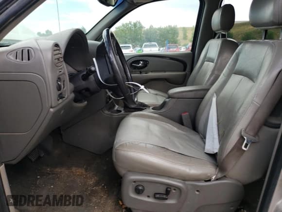 ✅ 2004 Buick Rainier CXL Plus • VIN: 5GAET13P142192777 • Lot: 65404694. Listed on Copart with 173,459 mi. Free auction sales archive from the USA and detailed vehicle history report at DreamBid. Image 7.