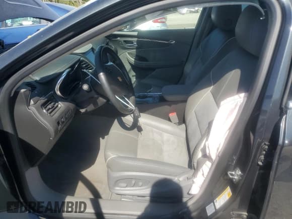 ✅ 2014 Chevrolet Impala LT Eco • VIN: 2G1135SR5E9185799 • Лот: 80491185. Опубликован ранее на Copart с пробегом 81 613 миль. Бесплатный доступ к архиву аукционных продаж из США и подробный отчёт об истории автомобиля на DreamBid. Изображение 7.