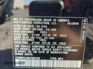 ✅ 2019 Volkswagen Atlas SEL • VIN: 1V2MR2CA6KC556109 • Lot: 91114425. Wystawiony na Copart z przebiegiem 82 956 mil. Bezpłatny archiwum sprzedaży aukcyjnych z USA i szczegółowy raport historii pojazdu na DreamBid. Zdjęcie 14.