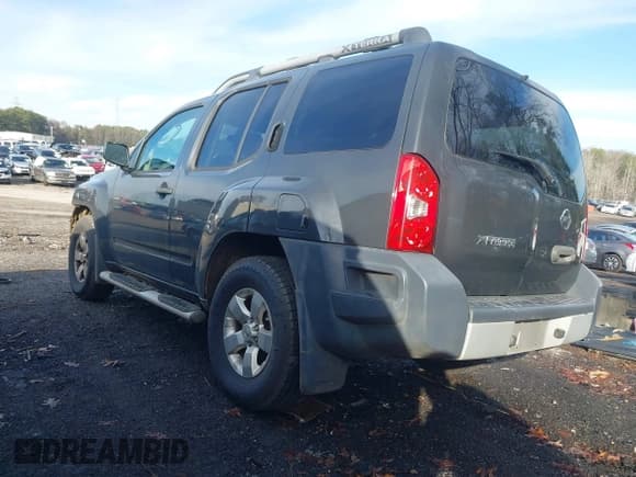 ✅ 2010 Nissan Xterra S • VIN: 5N1AN0NU9AC501434 • Лот: 41172969. Опубликован ранее на IAAI с пробегом 195 681 миль. Бесплатный доступ к архиву аукционных продаж из США и подробный отчёт об истории автомобиля на DreamBid. Изображение 3.