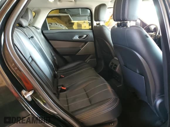 ✅ 2018 Land Rover Range Rover Velar S • VIN: SALYB2RN1JA743889 • Lot: 46077705. Listed on Copart with 119,805 mi. Free auction sales archive from the USA and detailed vehicle history report at DreamBid. Image 10.