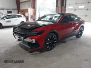 ✅ 2023 Toyota Crown Platinum • VIN: JTDAFAAF1P3003767 • Лот: 42372053. Опубликован ранее на IAAI с пробегом 9 273 миль. Бесплатный доступ к архиву аукционных продаж из США и подробный отчёт об истории автомобиля на DreamBid. Изображение 2.