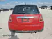 2009 MINI Hardtop z VIN WMWMF33539TW70482, wystawiony jako Copart lot #86130595 z przebiegiem 120 031 mil mil oraz Szkoda całkowita • Salvage title. Historia ofert i sprzedaży dostępna na DreamBid. Obrazek 6.