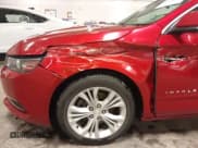 ✅ 2015 Chevrolet Impala LT • VIN: 2G1125S37F9254119 • Lot: 43293245. Listed on IAAI with 169,551 mi. Free auction sales archive from the USA and detailed vehicle history report at DreamBid. Image 6.