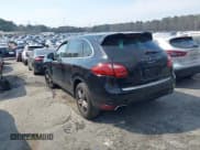 ✅ 2014 Porsche Cayenne • VIN: WP1AA2A20ELA96701 • Lot: 38965353. Listed on IAAI with Not provided. Free auction sales archive from the USA and detailed vehicle history report at DreamBid. Image 3.