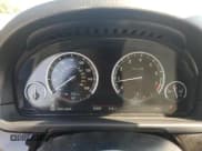 ✅ 2014 BMW 5 Series 550i xDrive • VIN: WBAKP9C59ED692725 • Lot: 65929655. Listed on Copart with 79,597 mi. Free auction sales archive from the USA and detailed vehicle history report at DreamBid. Image 9.