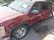 2014 Chevrolet Silverado 1500 LT с VIN 3GCUKREH6EG422663, выставлен на аукционе IAAI как лот 43274754 с пробегом 145 870 миль миль и . История ставок и продаж доступна на DreamBid. Изображение 6.