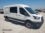 ✅ 2020 Ford Transit • VIN: 1FTBR1D89LKA15982 • Lot: 52732815. Wystawiony na Copart z przebiegiem 70 683 mil. Bezpłatny archiwum sprzedaży aukcyjnych z USA i szczegółowy raport historii pojazdu na DreamBid. Zdjęcie 4.