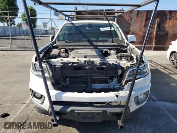 ✅ 2016 Chevrolet Colorado 2WD LT • VIN: 1GCGSCE39G1304526 • Лот: 69249135. Опубликован ранее на Copart с пробегом 123 827 миль. Бесплатный доступ к архиву аукционных продаж из США и подробный отчёт об истории автомобиля на DreamBid. Изображение 5.