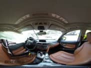 ✅ 2015 BMW 3 Series 328i • VIN: WBA3A5C51FP604345 • Lot: 43370688. Wystawiony na IAAI z przebiegiem 463 143 mil. Bezpłatny archiwum sprzedaży aukcyjnych z USA i szczegółowy raport historii pojazdu na DreamBid. Zdjęcie 18.