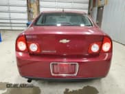 ✅ 2011 Chevrolet Malibu LTZ • VIN: 1G1ZE5E16BF280748 • Lot: 77941434. Listed on Copart with 41,843 mi. Free auction sales archive from the USA and detailed vehicle history report at DreamBid. Image 6.