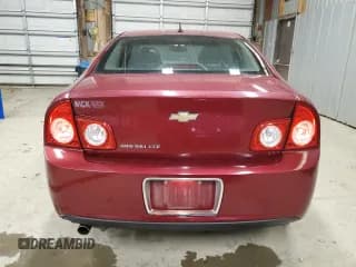 ✅ 2011 Chevrolet Malibu LTZ • VIN: 1G1ZE5E16BF280748 • Lot: 77941434. Listed on Copart with 41,843 mi. Free auction sales archive from the USA and detailed vehicle history report at DreamBid. Image 6.