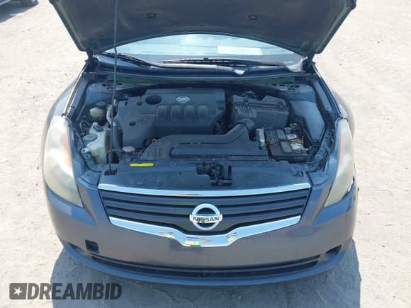 ✅ 2007 Nissan Altima 2.5 • VIN: 1N4AL21E57C159564 • Lot: 43152710. Listed on IAAI with 163,631 mi. Free auction sales archive from the USA and detailed vehicle history report at DreamBid. Image 10.