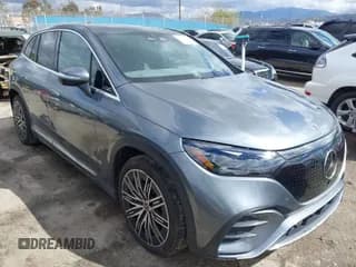 ✅ 2023 Mercedes-Benz EQE 500 • VIN: 4JGGM2CB0PA019157 • Lot: 41741323. Wystawiony na IAAI z przebiegiem 19 019 mil. Bezpłatny archiwum sprzedaży aukcyjnych z USA i szczegółowy raport historii pojazdu na DreamBid. Zdjęcie 1.