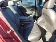 ✅ 2014 Chevrolet Volt • VIN: 1G1RD6E44EU140393 • Lot: 87260575. Wystawiony na Copart z przebiegiem 150 384 mil. Bezpłatny archiwum sprzedaży aukcyjnych z USA i szczegółowy raport historii pojazdu na DreamBid. Zdjęcie 11.